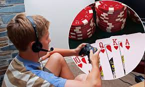 Vulkan Russia Casino