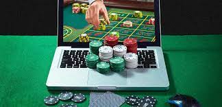 Онлайн казино Lootrun Casino