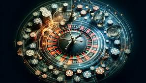 Зеркало Casino Malina
